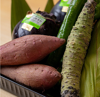 野菜素材