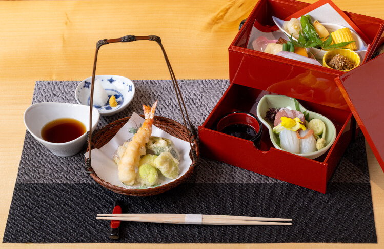 昼コース