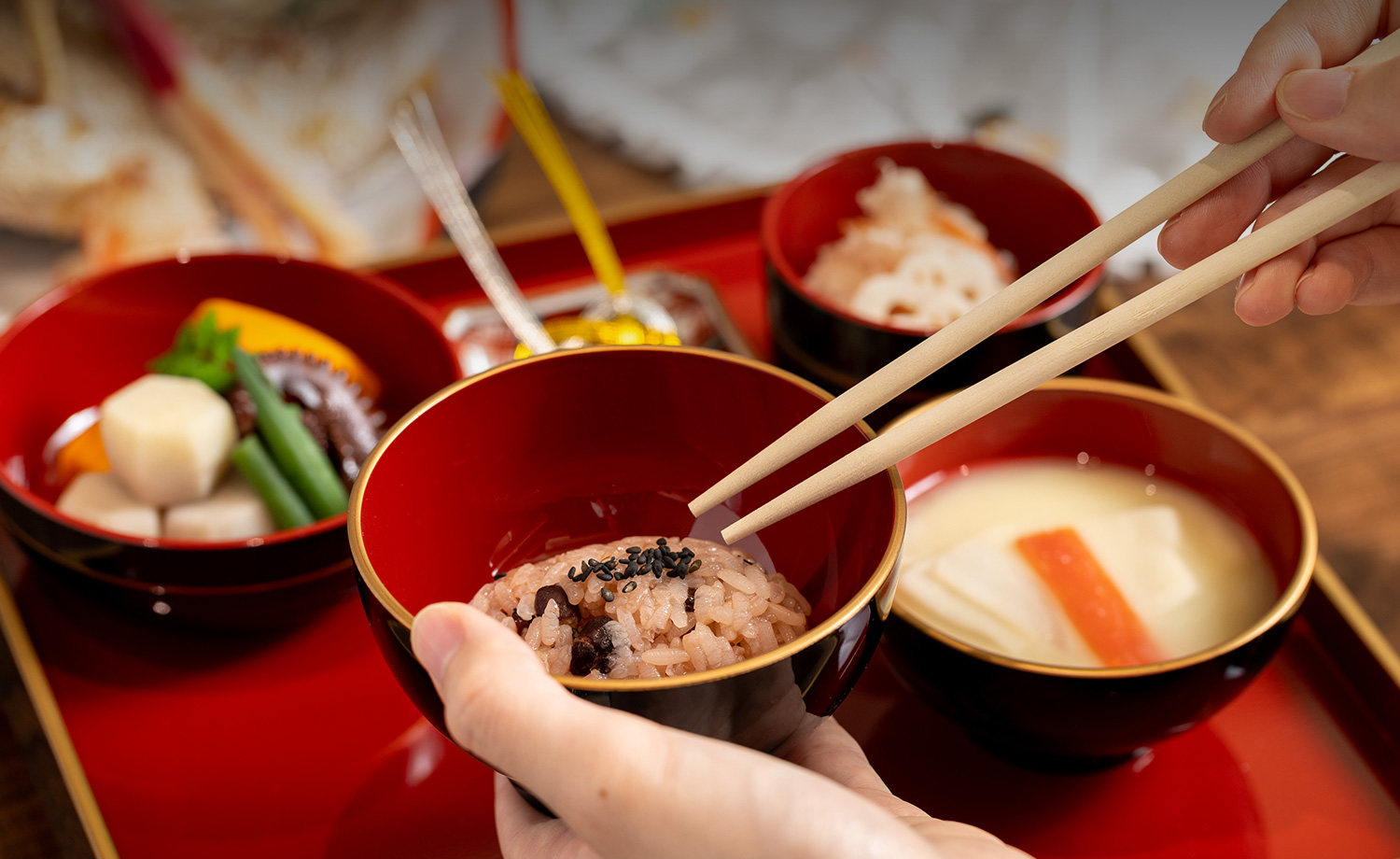 食事イメージ